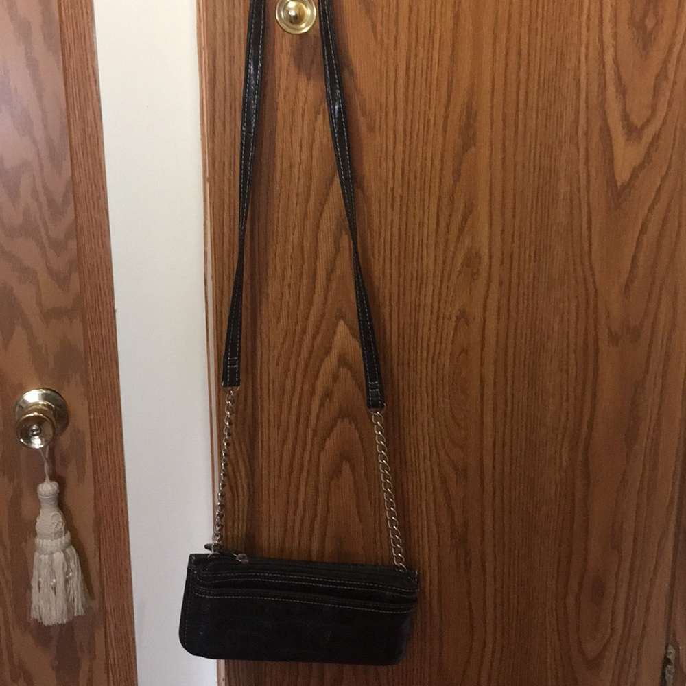 Small wallet bag